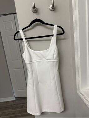 NWT Zara A Line Dress